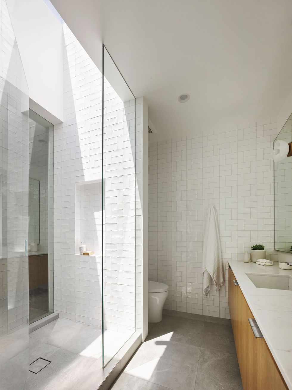 The Bathroom Trends of 2022 • Three Interiors Design Cheshire & Manchester
