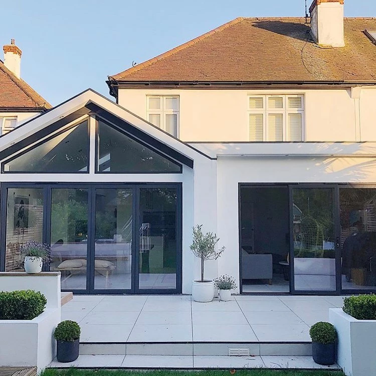 What type of house extension should I go for? • Three Interiors Design Cheshire & Manchester